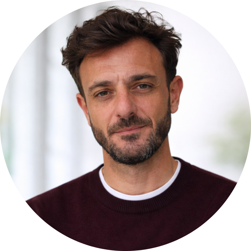 square organic beauty cleanser logo